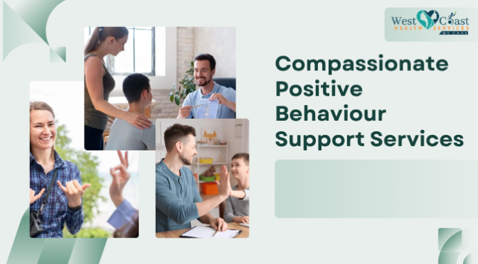How Positive Behaviour Support Builds Stronger Communication Skills?