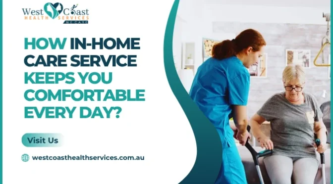In-Home Care Service