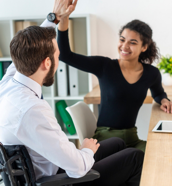 NDIS Personal Care