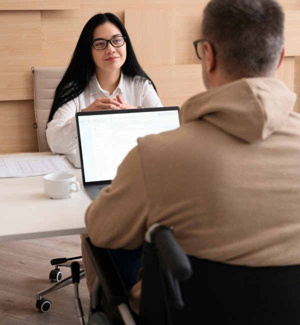 NDIS Personal Care