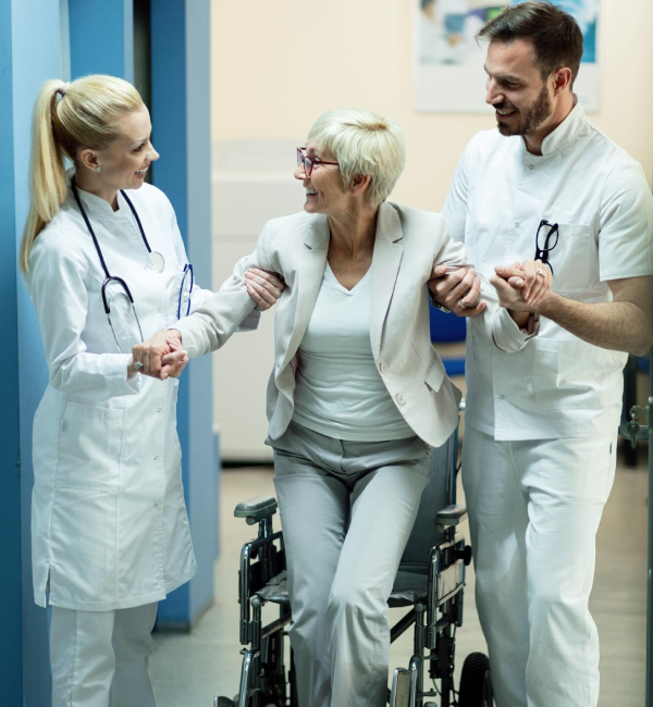 NDIS Personal Care