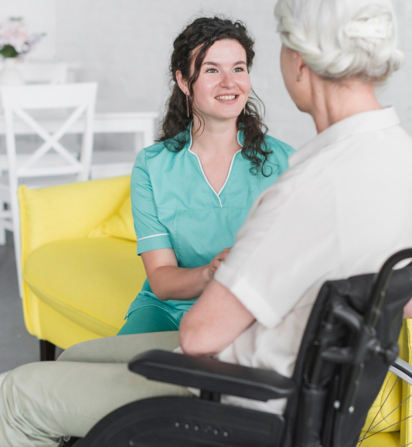 NDIS Personal Care