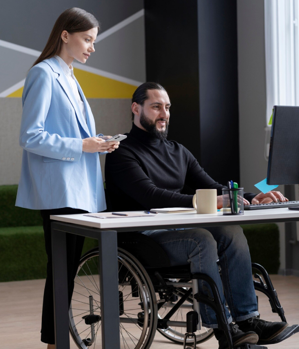 NDIS Personal Care