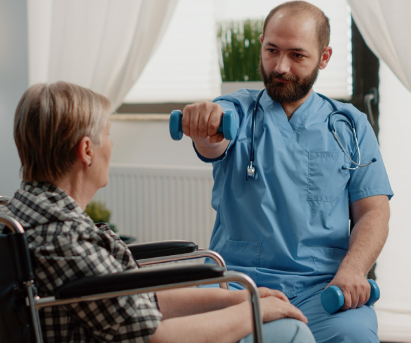 NDIS Personal Care
