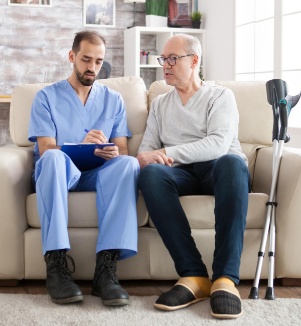 NDIS Personal Care