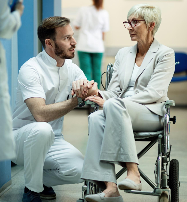 NDIS Personal Care