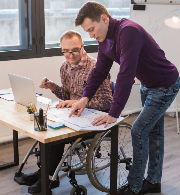 NDIS Personal Care
