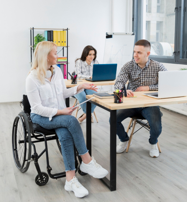 NDIS Personal Care