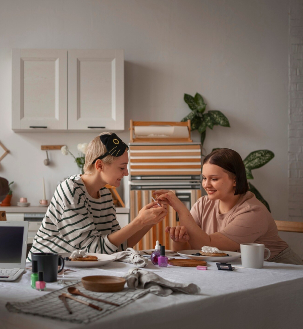 NDIS Personal Care