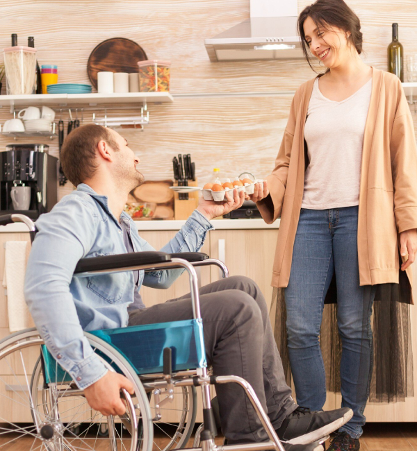 Personal Care Support